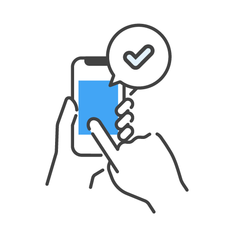 スマホにも対応